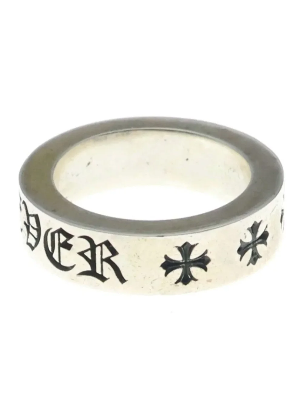 Chrome Hearts offensive pet